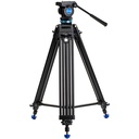 Benro KH25P Aluminium 2-Stage Video