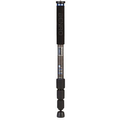 Benro MMA28C Mach3 Carbon Fibre 4-Sect