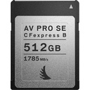 Angelbird AV 512GB PRO CFexpress SE Type B