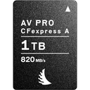 Angelbird AV 1TB PRO CFexpress Type A Card
