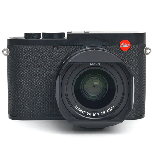 [SHLD19080-0] Leica Q3 - Grade 10
