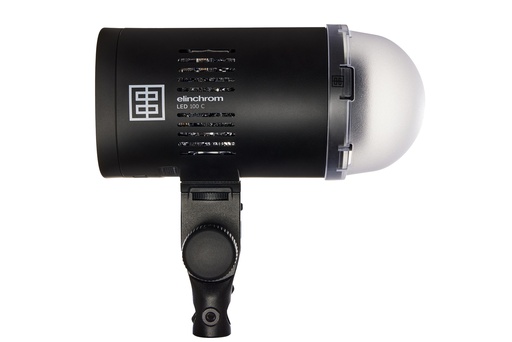 [20201.1.WC] Elinchrom LED 100 C Light Kit