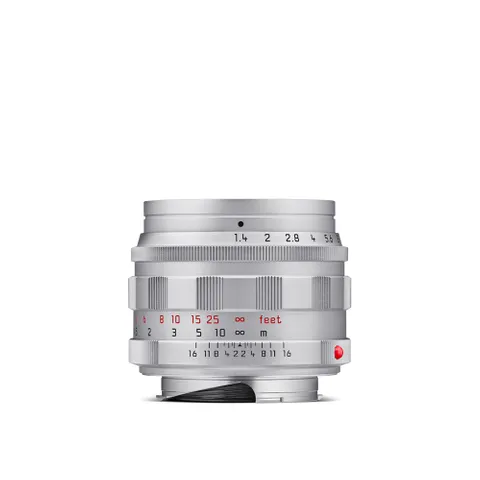 [LM11714] Leica Summilux-M 50mm f/1.4 Lens Classic