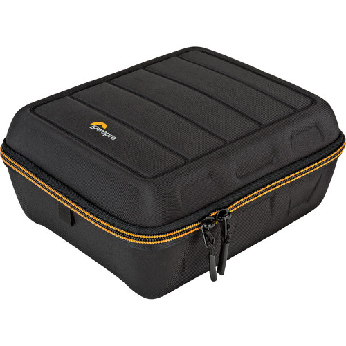 [SHLP37167-PWW-8] Lowepro Hardside CS80 Case - Grade 9 