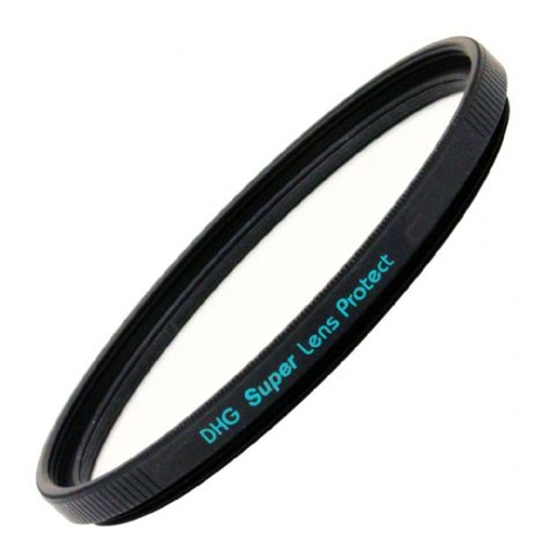 [MAUV58DHGS] Marumi 58mm DHG Super Lens Protector 