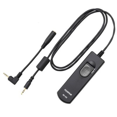 [SH16588913-0] Fujifilm RR-100 Remote Release - Grade 10