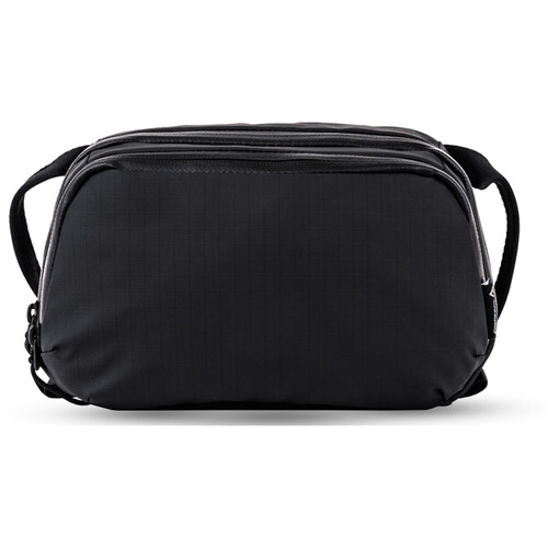 [TP-LG-BK-2] WANDRD Tech Bag Large 2.0 - Black