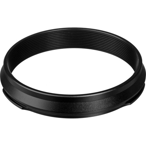 [16421141] Fujifilm AR-X100 Adapter Ring Black (X100VI) + (X100/X100S/X100T/X100F)