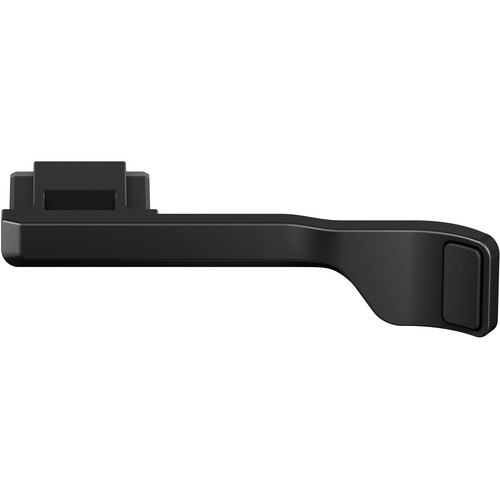 [16696825] Fujifilm Thumb Rest TR-XE4 Black 