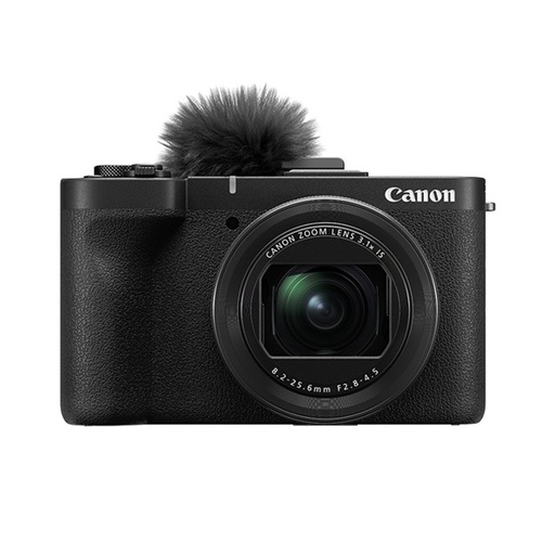 [PSV1] Canon Powershot V1