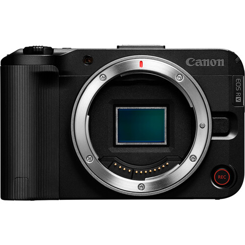 [R50VB] Canon EOS R50 V Body Only