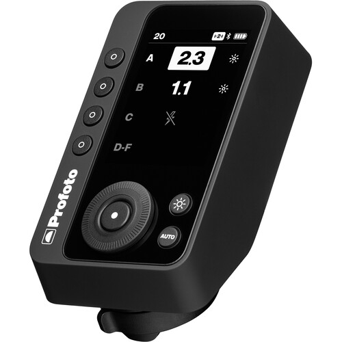 [SH901322-0] Profoto Connect Pro for Nikon - Grade 10