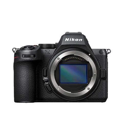 [VOA170AA] Nikon Z5II Body