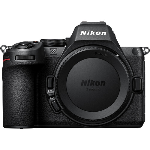 [VOA170AA] Nikon Z5II Body