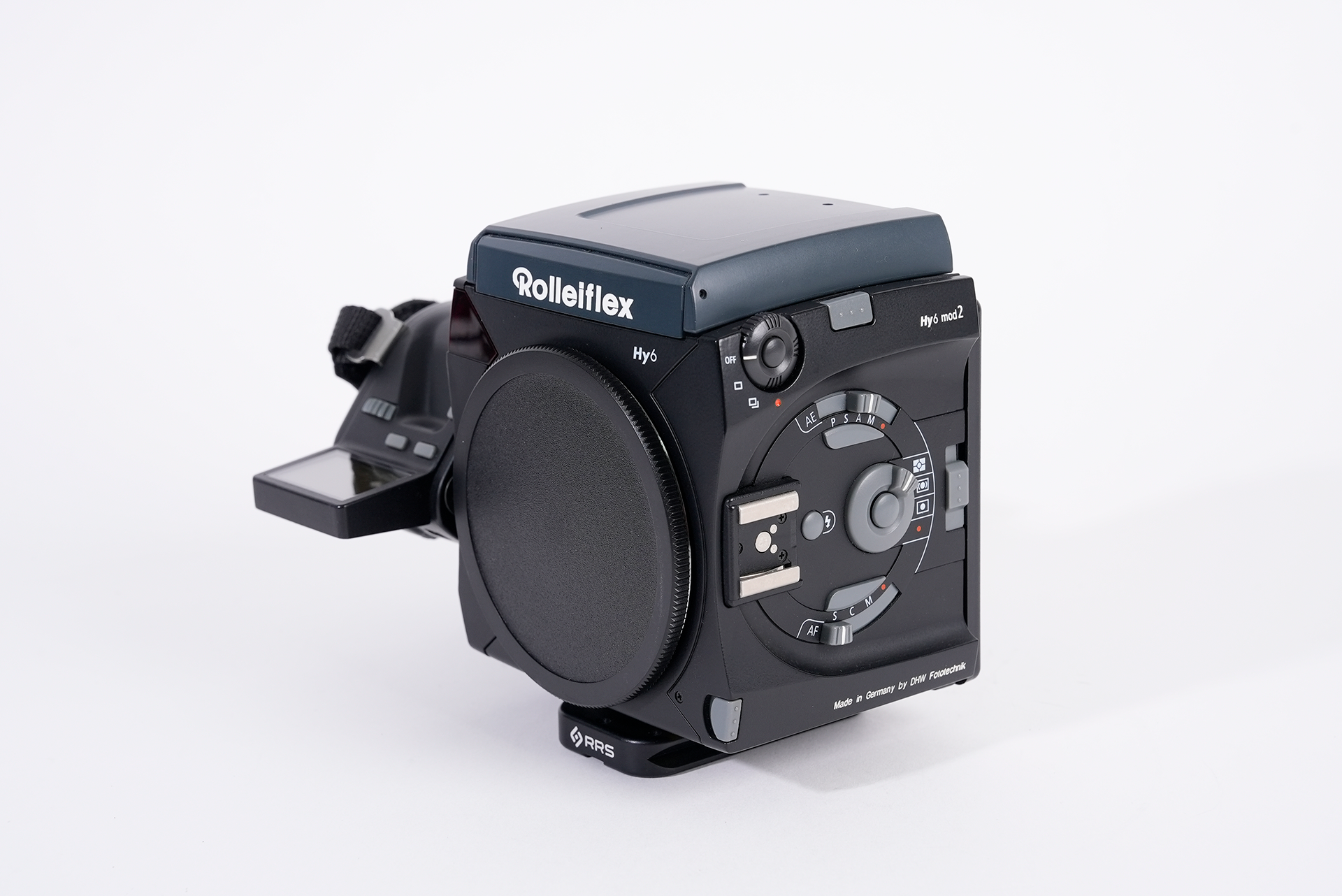 ローライhy6 ローライhy6 Rolleiflex Hy6 - Camera-wiki.org - The free
