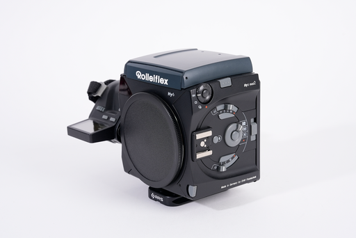 [SHROLAFI/HY6.2K-9] Rolleiflex Hy6 Mod2/Leaf AFi kit - Grade 9 