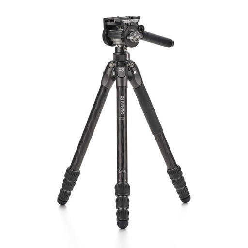 [TTOR24CFS36PRO] Benro Tortoise 24C with FS36PRO Head