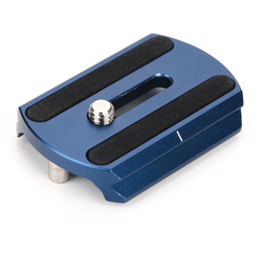 [BR-PU50XC] Benro QR Plate G36OT/GD36PT/NBBH2/NBBH3
