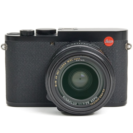 [SHLD19051-9] Leica Q2 - Grade 9 
