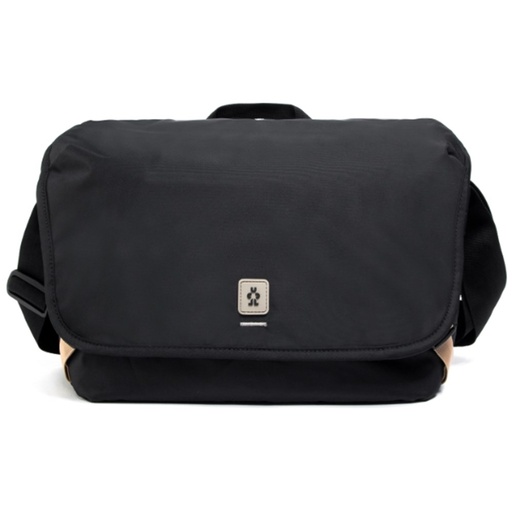 [TRACSLI800001001] Crumpler Triple A Camera Sling 8000 Black