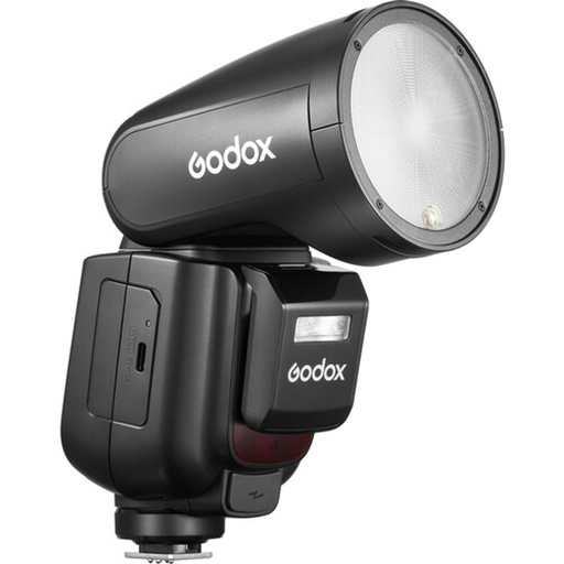 [72683] Godox V1 PRO Flash for Fujifilm