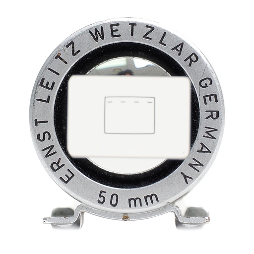 [SH12015-8] Leica 50mm Brightline Viewfinder - Grade 8 