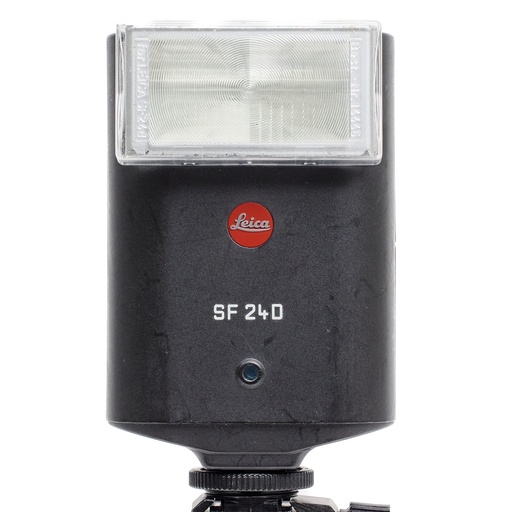 [SH14444-7] Leica SF24D Flash w/- diffuser - Grade 7