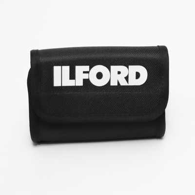 [433705] Ilford X-Ray Film Case