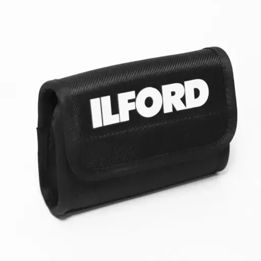 [433705] Ilford X-Ray Film Case