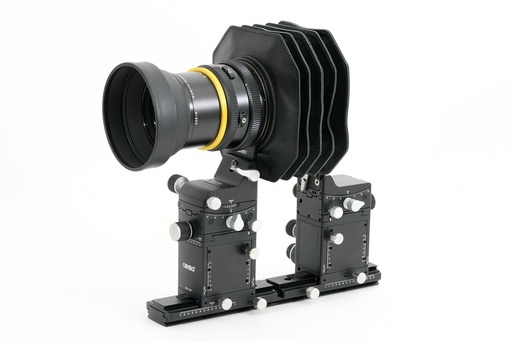 [SH99010930K-9] Cambo ACTUS-MV Technical View Camera kit - Grade 9