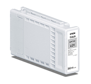 [C13T56U900] Epson P7360/P9360 - 350ml Light Gray Pigment Ink UltraChrome Pro10 Ink 