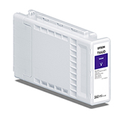 [C13T56UD00] Epson P7360/P9360 - 350ml Violet Pigment Ink UltraChrome Pro10 Ink