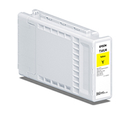 [C13T56U400] Epson P7360/P9360 - 350ml Yellow Pigment Ink UltraChrome Pro10 Ink