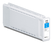[C13T56P200] Epson P7360/P9360 - 700ml Cyan Pigment UltraChrome Pro10 Ink 