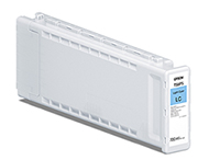 [C13T56P500] Epson P7360/P9360 - 700ml Light Cyan Pigment UltraChrome Pro10 Ink