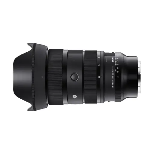 [4612969] Sigma 28-45mm f/1.8 DG DN Art Lens: L Mount