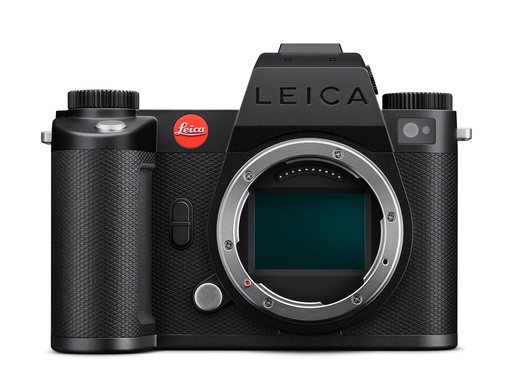[R-LSL10643] Rental Leica SL3-S Body Black