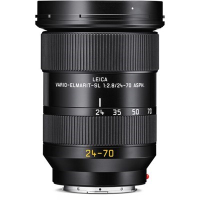 [R-LSL11189] Rental Leica 24-70mm f/2.8 Vario-Elmarit-SL ASPH Lens