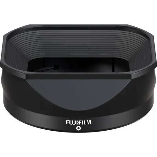 [SH16746553-0] FujiFilm Metal Lens Hood LH-XF23-2 - Grade 10