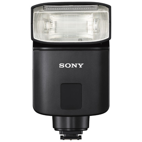 [SHHVL-F32-0] Sony HVL-F32M Flash - Grade 10