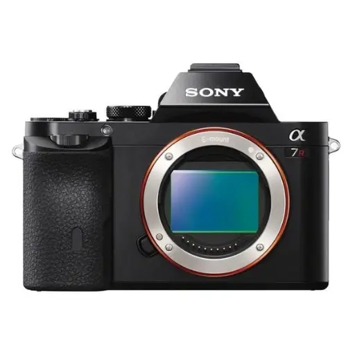 [SHILCE7R-9] Sony Alpha a7R Body - Grade 9