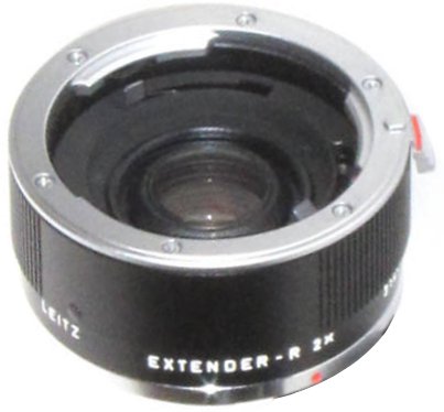 [SH11236-9] Leica Leitz APO-Extender-R 2x - Grade 9