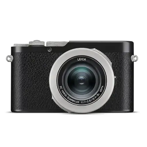 [LD19197] Leica D-Lux 8 100 Years of Leica Edition