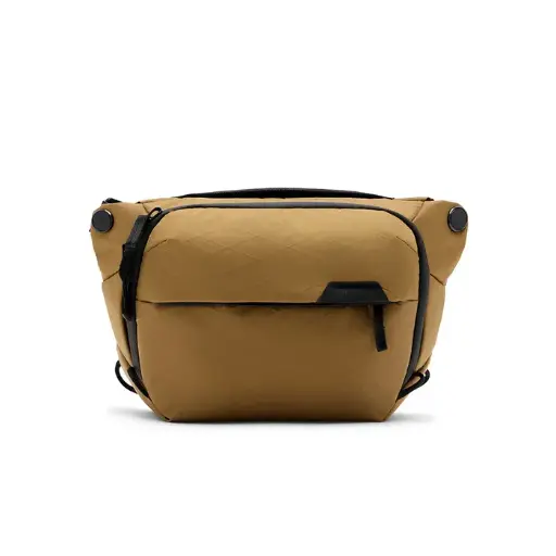 [BEDS-3-CY-3] Peak Design Everyday Sling 3L V2 Coyote