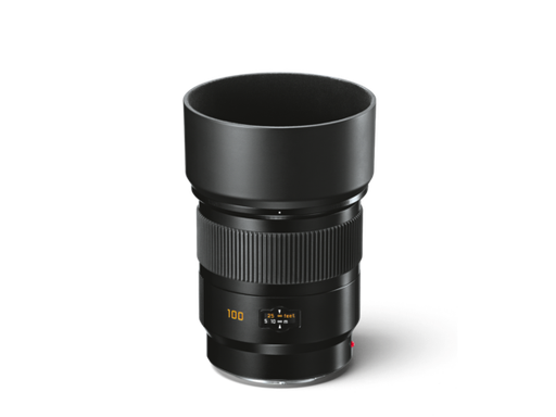 [SHLX11056-9] Leica 100mm f/2 Summicron-S ASPH Lens - Grade 9