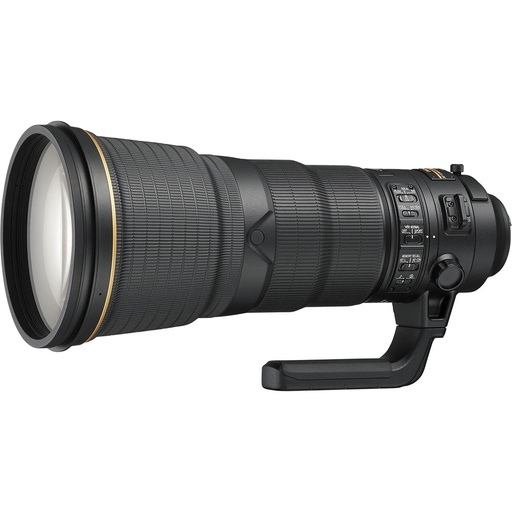 [R-JAA532DA] Rental Nikon AF-S 400mm f/2.8E FL VR ED lens