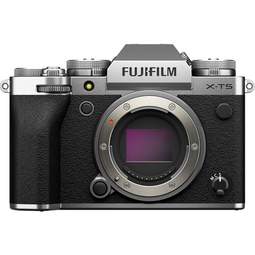 [SH16652867-8] Fujifilm X-T4 Silver - Grade 8