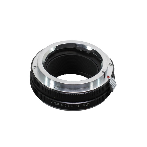 [SH14167-8] Leica Leitz M to R Adapter - Grade 8
