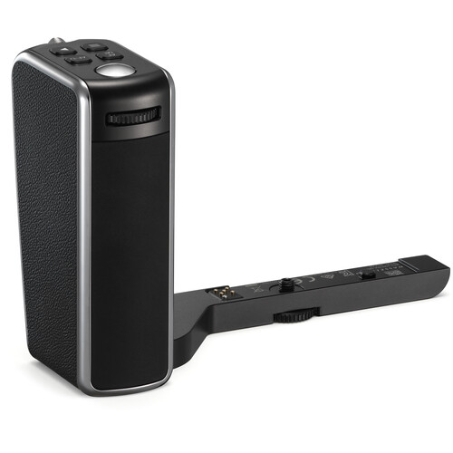 [CPHB.00000595.01] Hasselblad 907X Control Grip