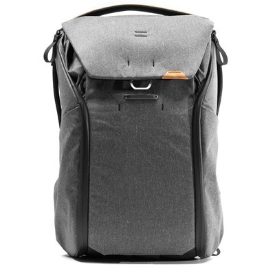[SHBEDB-30-CH-2-9] Peak Design Everyday Backpack 30L V2 Charcoal - Grade 9